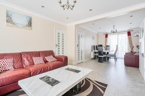 3 bedroom end of terrace house for sale, Air Balloon Road, Somerset BS5