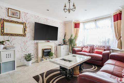 3 bedroom end of terrace house for sale, Air Balloon Road, Somerset BS5