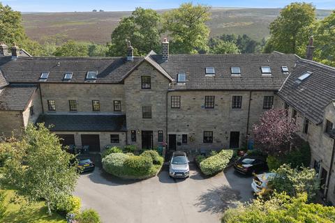 3 bedroom mews for sale, Hollow Meadows, Sheffield