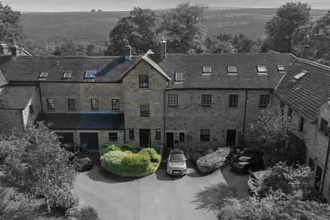 3 bedroom mews for sale, Hollow Meadows, Sheffield