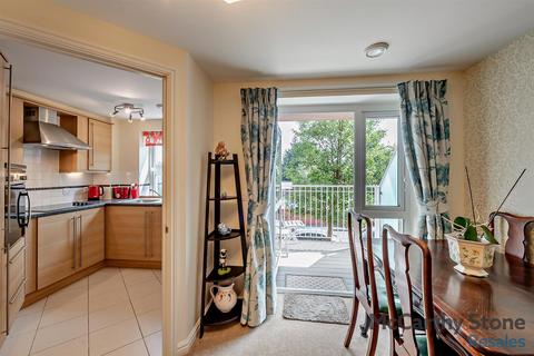 1 bedroom apartment for sale, Dukes Court, Bulford, Wellington