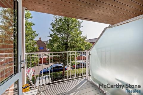 1 bedroom apartment for sale, Dukes Court, Bulford, Wellington