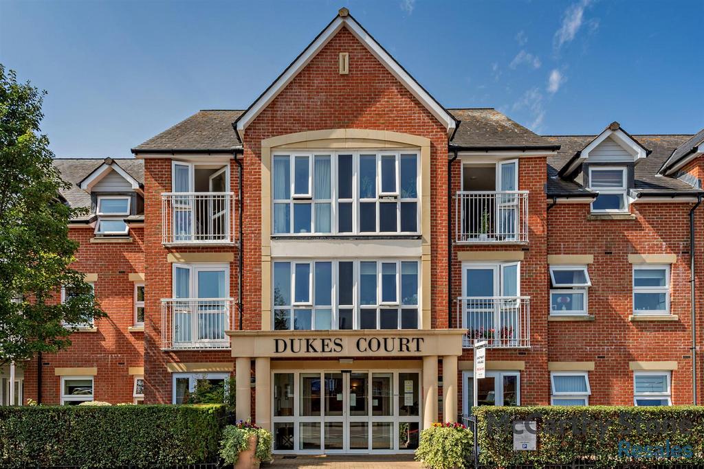 Dukes Court