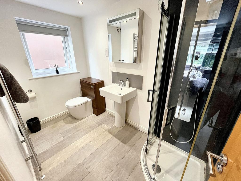 En-Suite