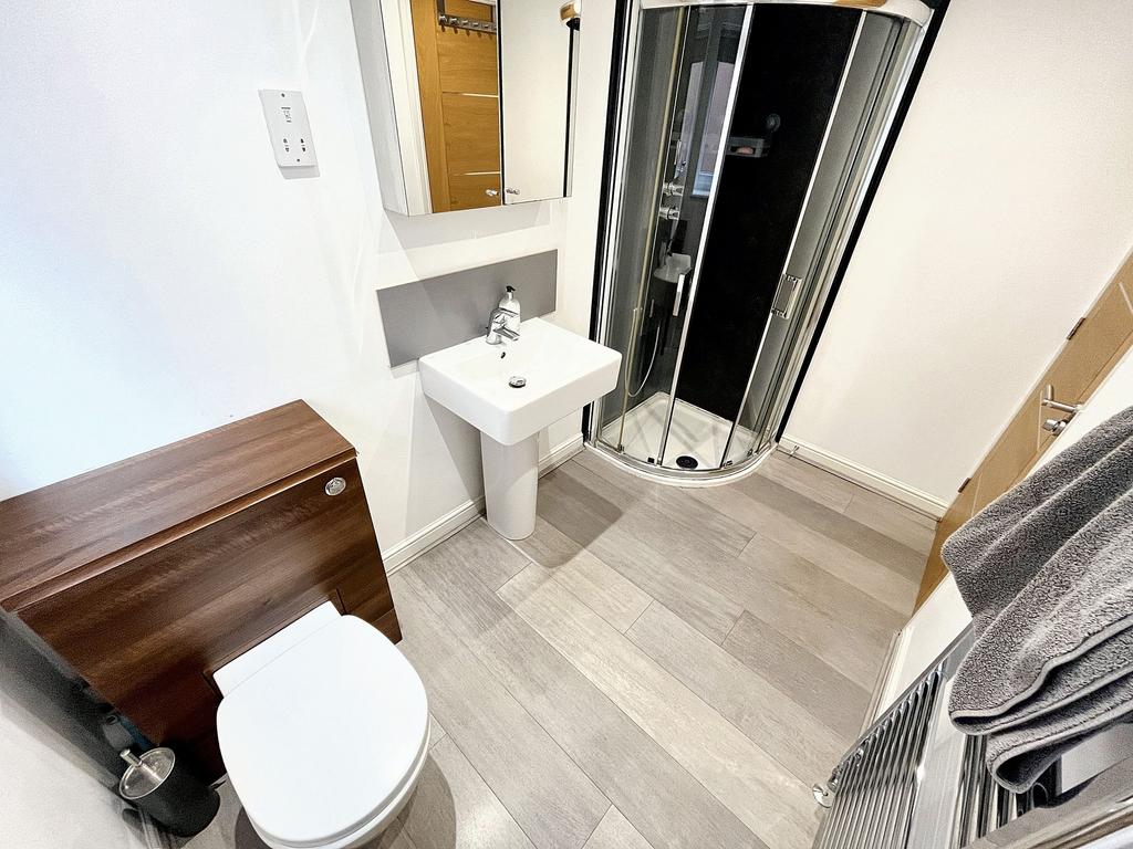 En-Suite