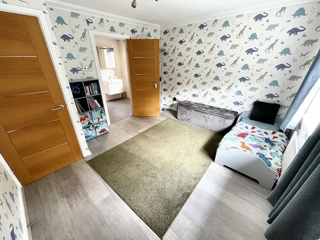 Bedroom Two