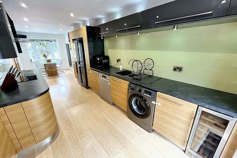 4 bedroom detached house for sale, Whittle Brook Close, Unsworth, BL9