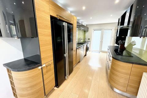 4 bedroom detached house for sale, Whittle Brook Close, Unsworth, BL9