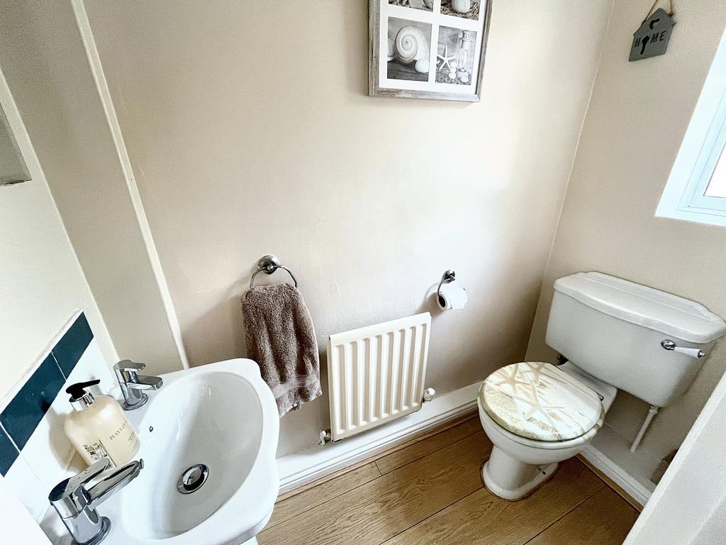 Guest WC