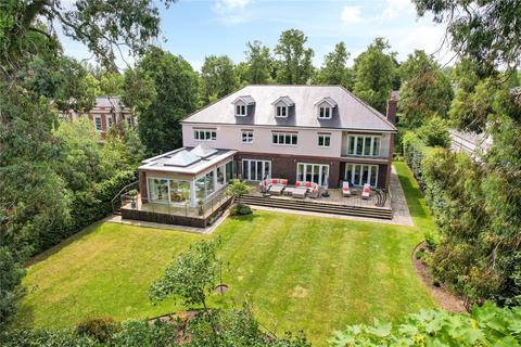 Leys Road, Oxshott, Surrey, KT22
