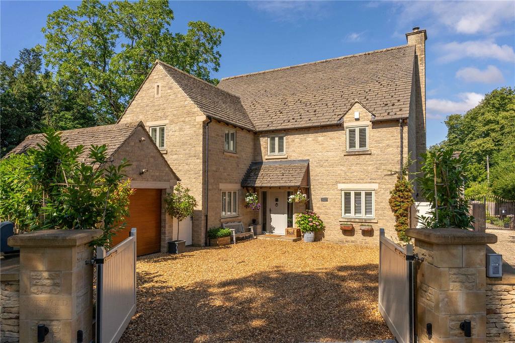 Cotswold House