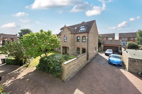 undefined, Hawthorne Close, Glentworth, Gainsborough, Lincolnshire, DN21
