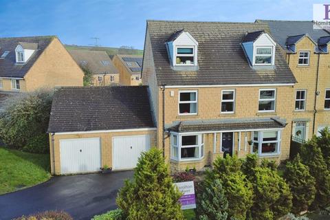 Spruce Drive, Northowram, Halifax