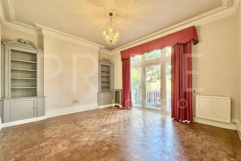 3 bedroom apartment to rent, Morpeth Mansions, Westminster SW1P