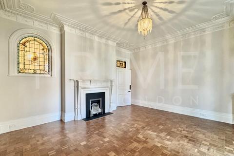 3 bedroom apartment to rent, Morpeth Mansions, Westminster SW1P