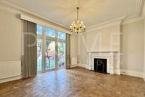 3 bedroom apartment to rent, Morpeth Mansions, Westminster SW1P