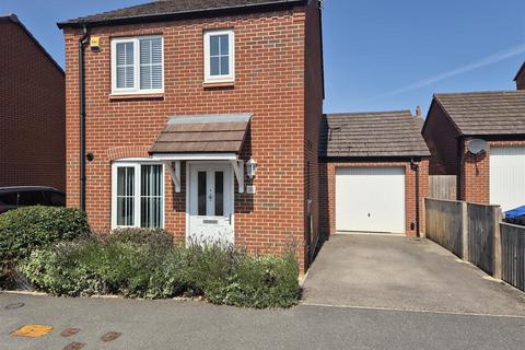 undefined, Chestnut Way, Bidford-On-Avon