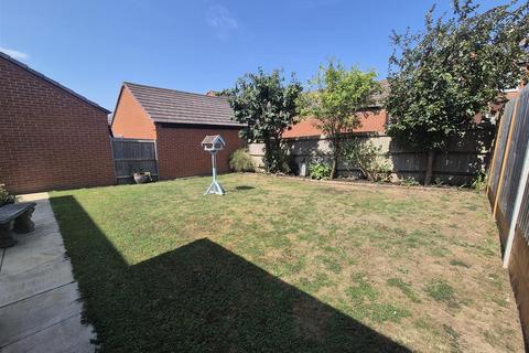 undefined, Chestnut Way, Bidford-On-Avon