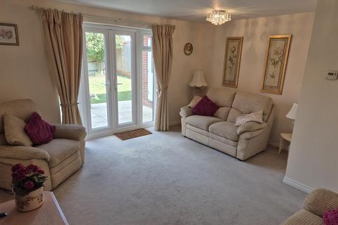 undefined, Chestnut Way, Bidford-On-Avon