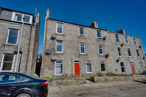 10 Chestnut Row, Aberdeen, AB25 3SD