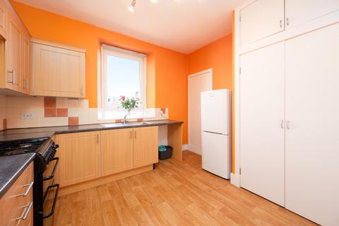 10 Chestnut Row, Aberdeen, AB25 3SD