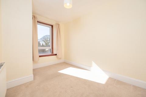 10 Chestnut Row, Aberdeen, AB25 3SD