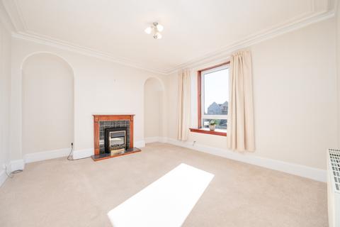 10 Chestnut Row, Aberdeen, AB25 3SD