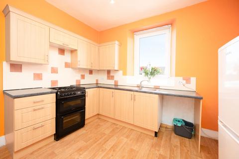 10 Chestnut Row, Aberdeen, AB25 3SD