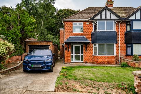 Thirkleby Crescent, Grimsby, Lincolnshire, DN32