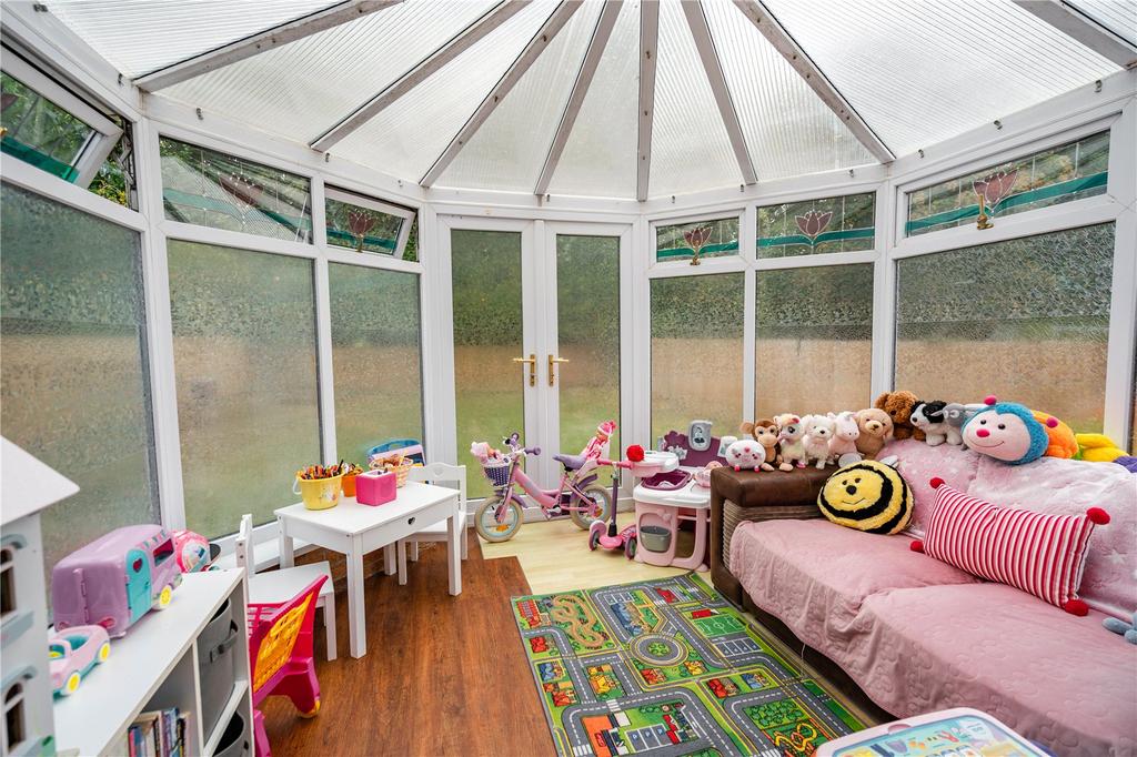 Sun Room