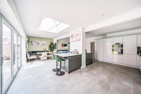 5 bedroom detached house for sale, Sandport Grove, Portchester