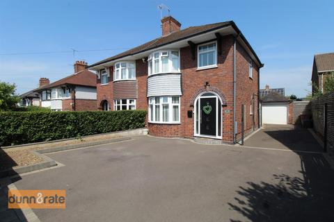 11 Brompton Drive, Stoke-on-trent, ST2 7JS
