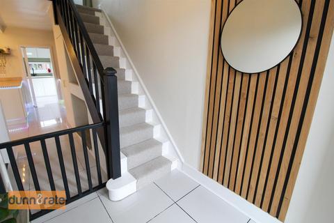 11 Brompton Drive, Stoke-on-trent, ST2 7JS