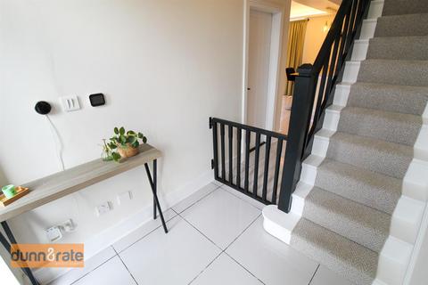 11 Brompton Drive, Stoke-on-trent, ST2 7JS