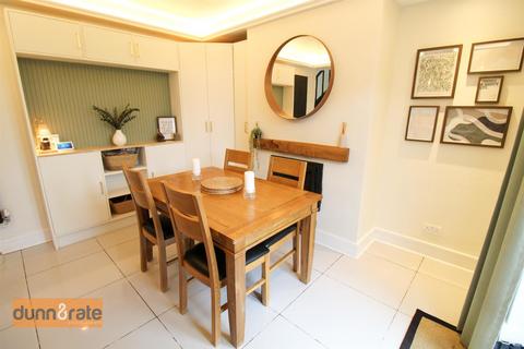 11 Brompton Drive, Stoke-on-trent, ST2 7JS