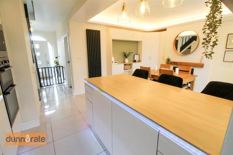 11 Brompton Drive, Stoke-on-trent, ST2 7JS