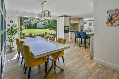 undefined, Selwood Road, Brentwood