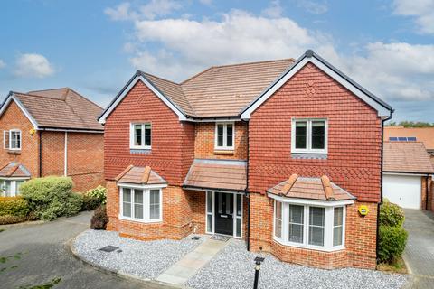 undefined, Hornbeam Place, Crawley Down, RH10