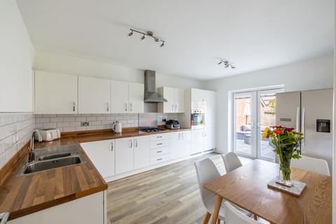 undefined, Hornbeam Place, Crawley Down, RH10