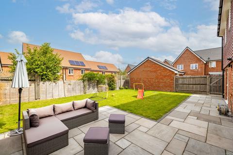 undefined, Hornbeam Place, Crawley Down, RH10