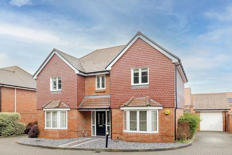 undefined, Hornbeam Place, Crawley Down, RH10