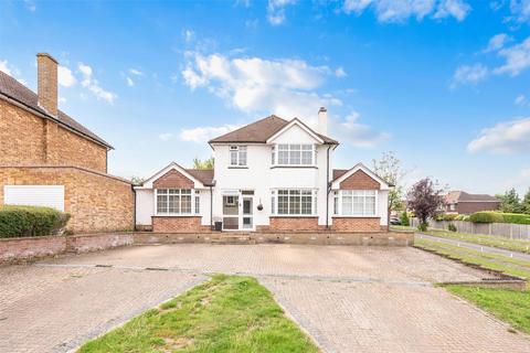 North View Crescent, Epsom