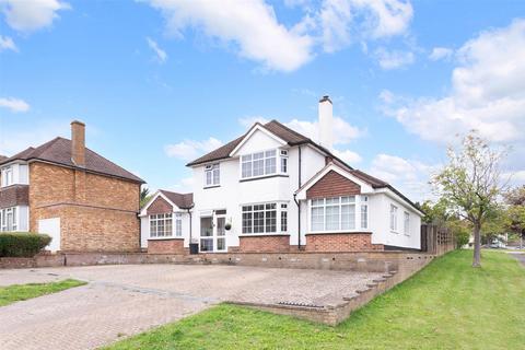 North View Crescent, Epsom