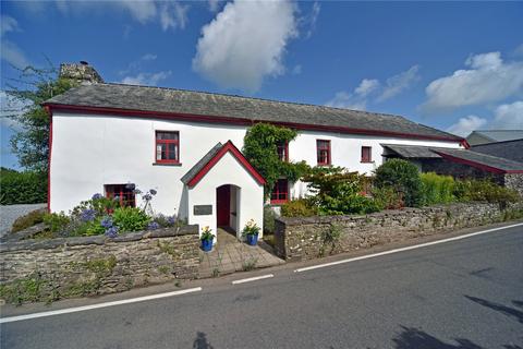 5 bedroom detached house for sale, Bratton Fleming, Barnstaple, Devon, EX31