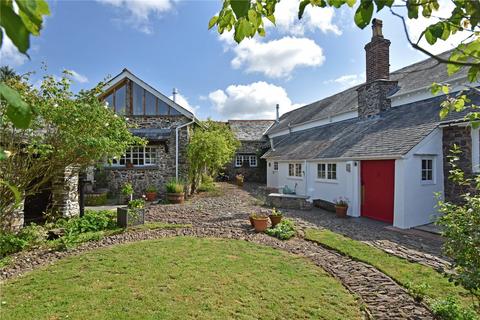 5 bedroom detached house for sale, Bratton Fleming, Barnstaple, Devon, EX31