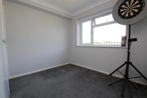 undefined, Bracken Crescent, Bishopstoke, Eastleigh