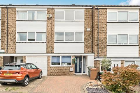 4 bedroom terraced house for sale, Haredon Close, London