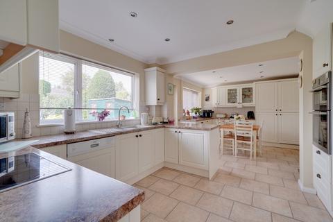 4 bedroom link detached house for sale, Westbrook, Hilton, Cambridgeshire, PE28