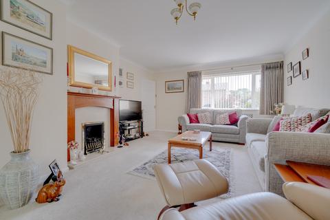4 bedroom link detached house for sale, Westbrook, Hilton, Cambridgeshire, PE28
