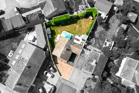 4 bedroom link detached house for sale, Westbrook, Hilton, Cambridgeshire, PE28